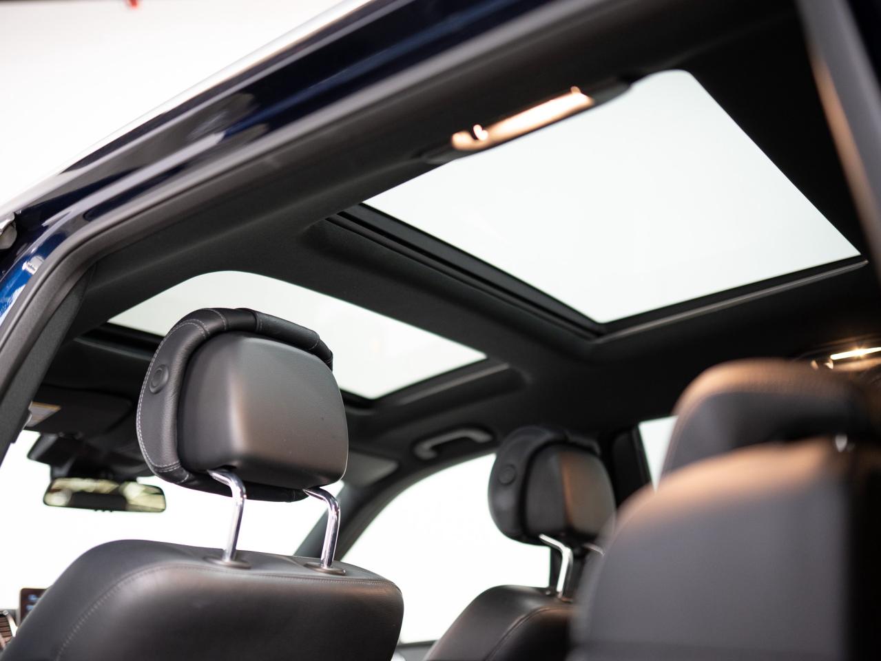 2018 Mercedes-Benz GLS 450 | AMG | 7 PASS | PREMIUM & SPORT PKG | 21 IN Photo