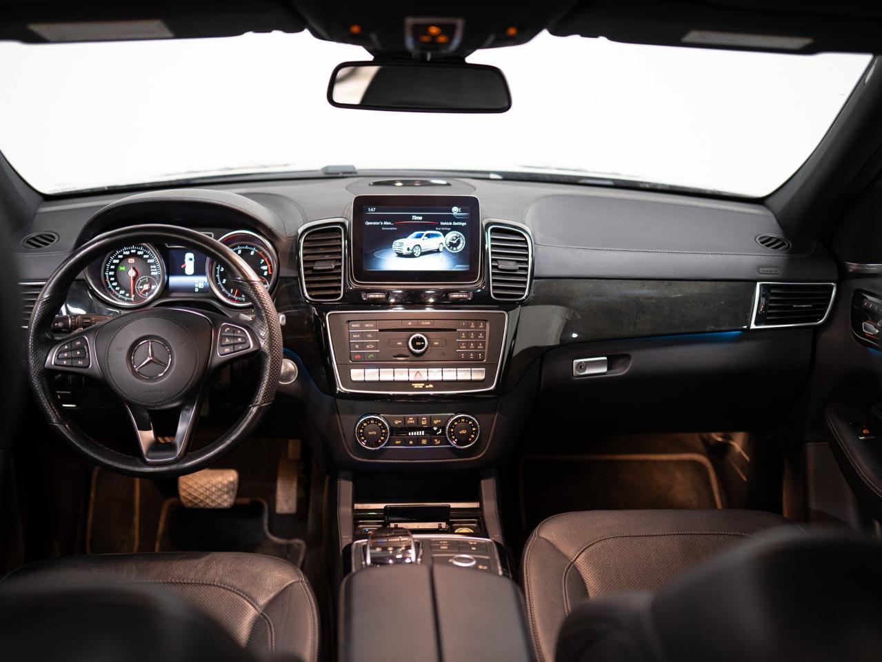 2018 Mercedes-Benz GLS 450 | AMG | 7 PASS | PREMIUM & SPORT PKG | 21 IN Photo