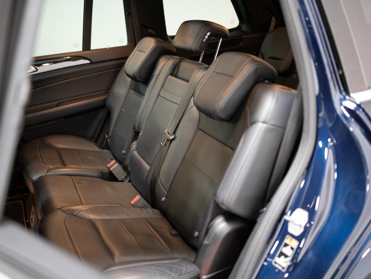 2018 Mercedes-Benz GLS 450 | AMG | 7 PASS | PREMIUM & SPORT PKG | 21 IN Photo