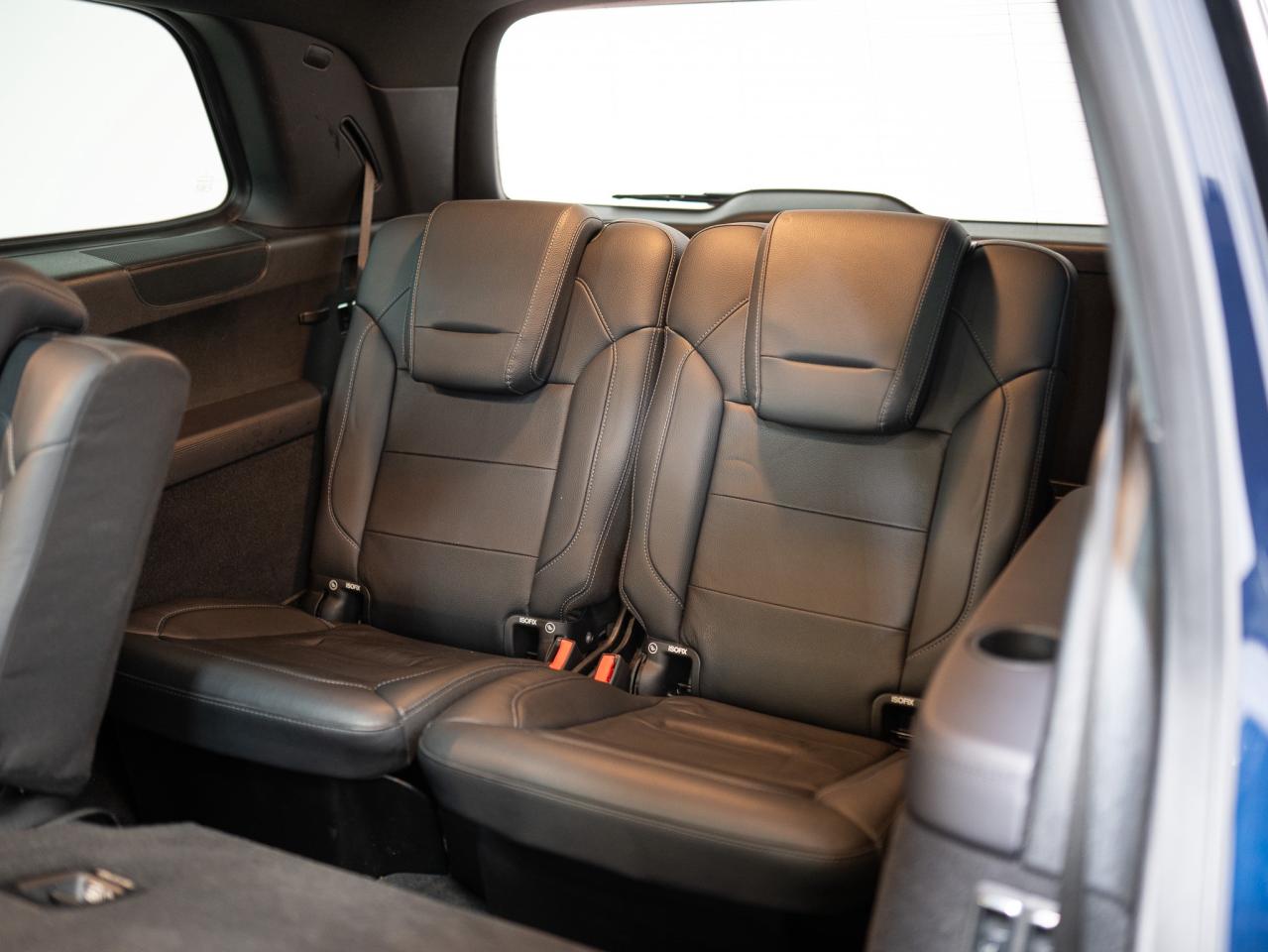 2018 Mercedes-Benz GLS 450 | AMG | 7 PASS | PREMIUM & SPORT PKG | 21 IN Photo