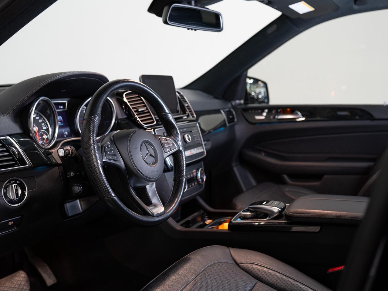 2018 Mercedes-Benz GLS 450 | AMG | 7 PASS | PREMIUM & SPORT PKG | 21 IN Photo