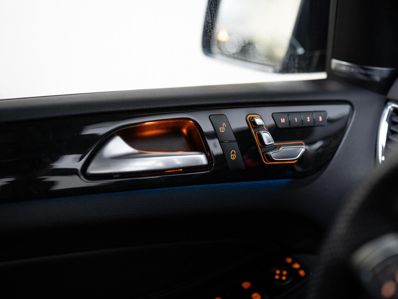 2018 Mercedes-Benz GLS 450 | AMG | 7 PASS | PREMIUM & SPORT PKG | 21 IN Photo