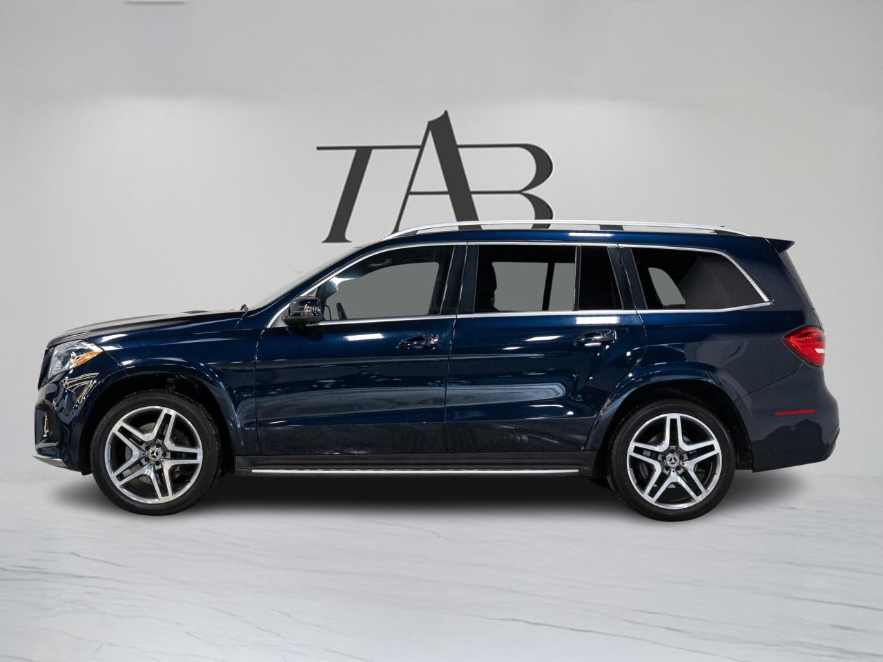 2018 Mercedes-Benz GLS 450 | AMG | 7 PASS | PREMIUM & SPORT PKG | 21 IN Photo