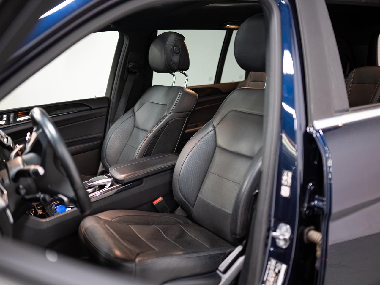 2018 Mercedes-Benz GLS 450 | AMG | 7 PASS | PREMIUM & SPORT PKG | 21 IN Photo