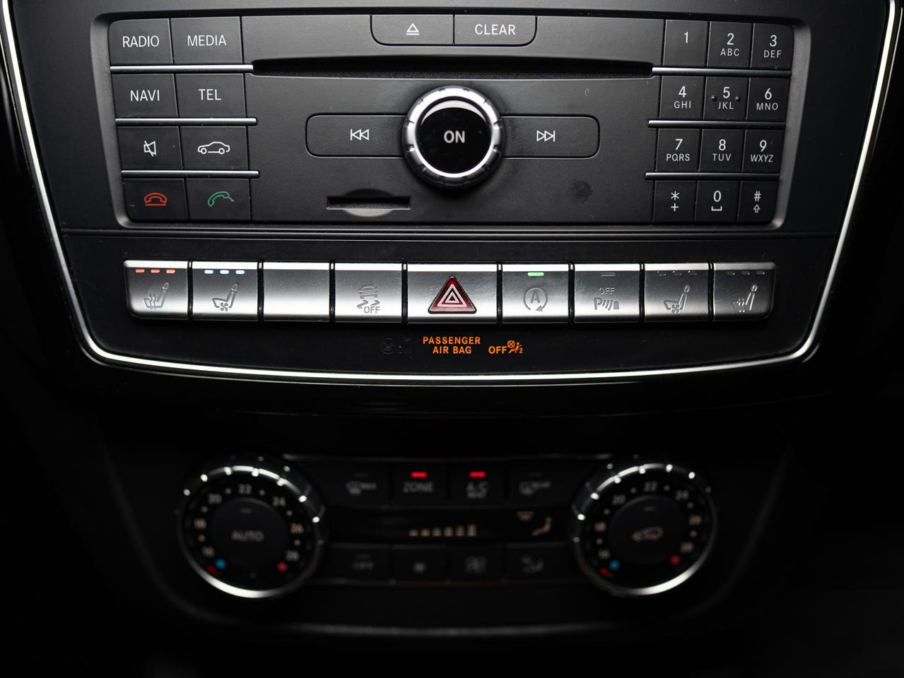 2018 Mercedes-Benz GLS 450 | AMG | 7 PASS | PREMIUM & SPORT PKG | 21 IN Photo