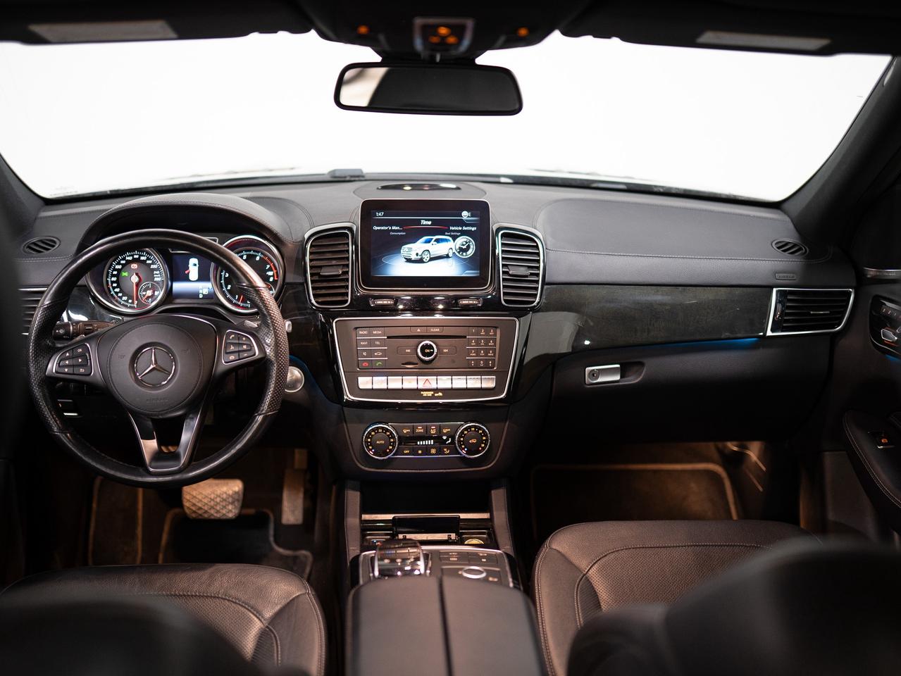 2018 Mercedes-Benz GLS 450 | AMG | 7 PASS | PREMIUM & SPORT PKG | 21 IN Photo