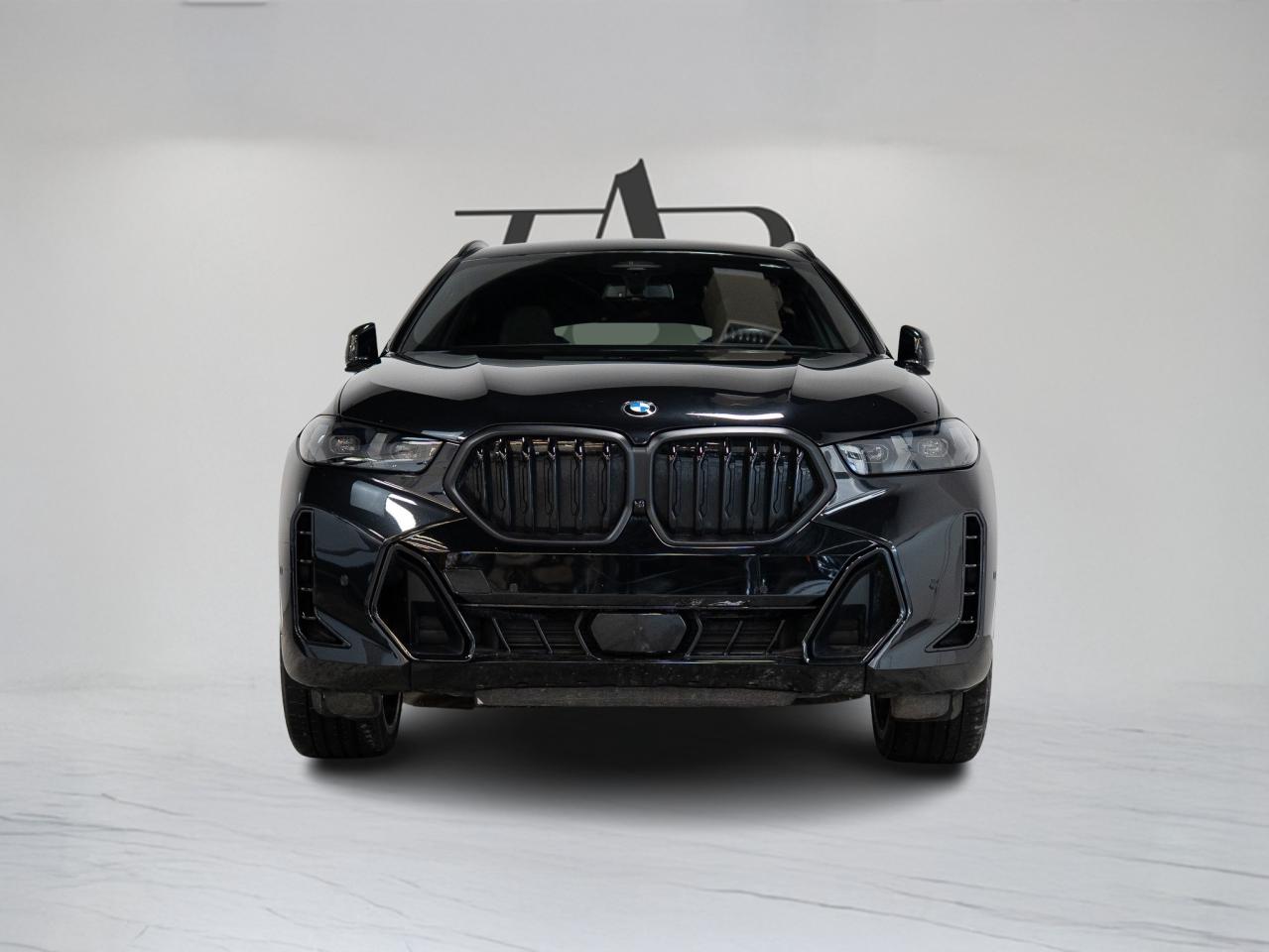 2024 BMW X6 XDRIVE40I | M-SPORT | PREMIUM | CARBON | 22 IN Photo