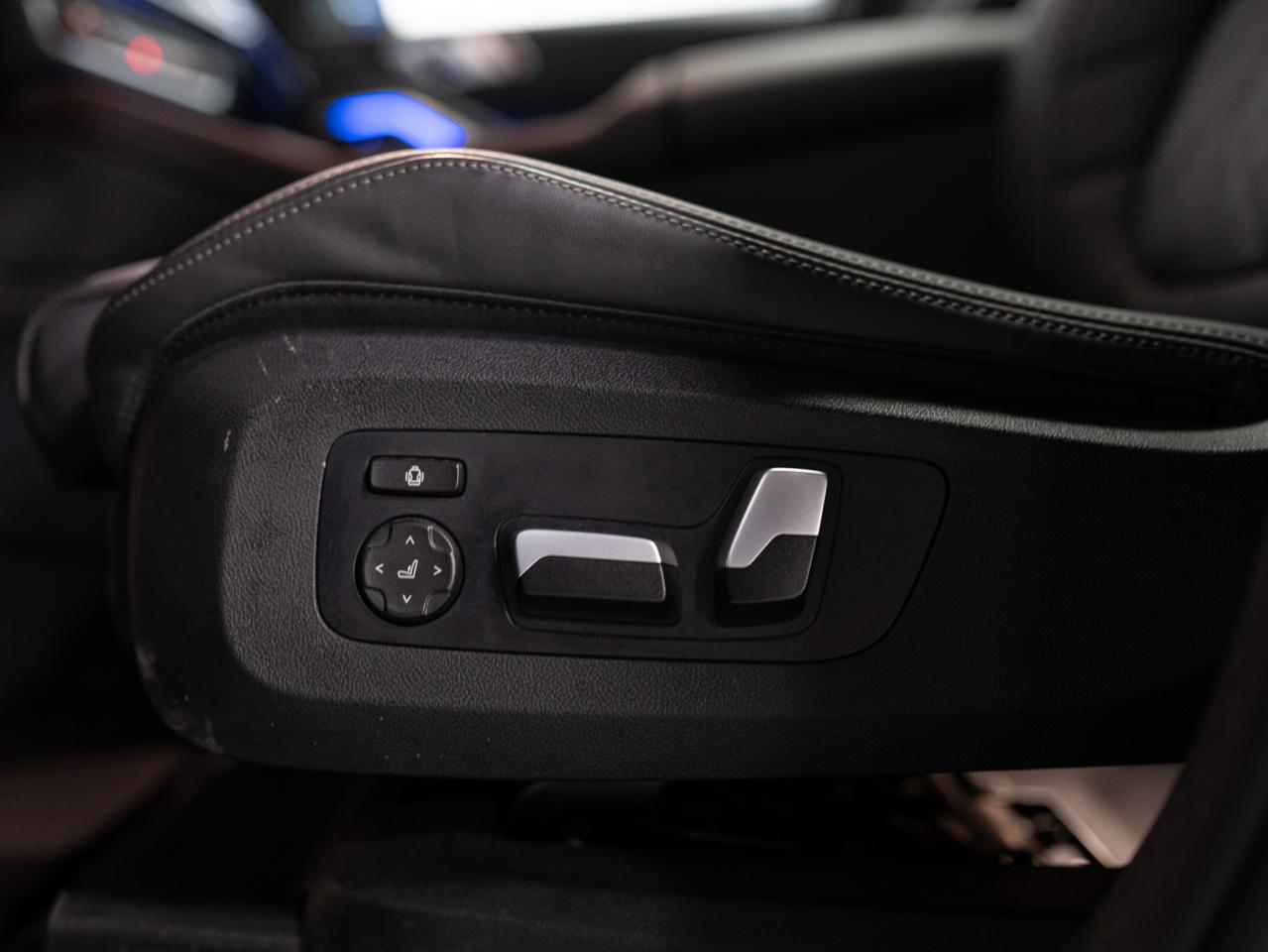 2024 BMW X6 XDRIVE40I | M-SPORT | PREMIUM | CARBON | 22 IN Photo