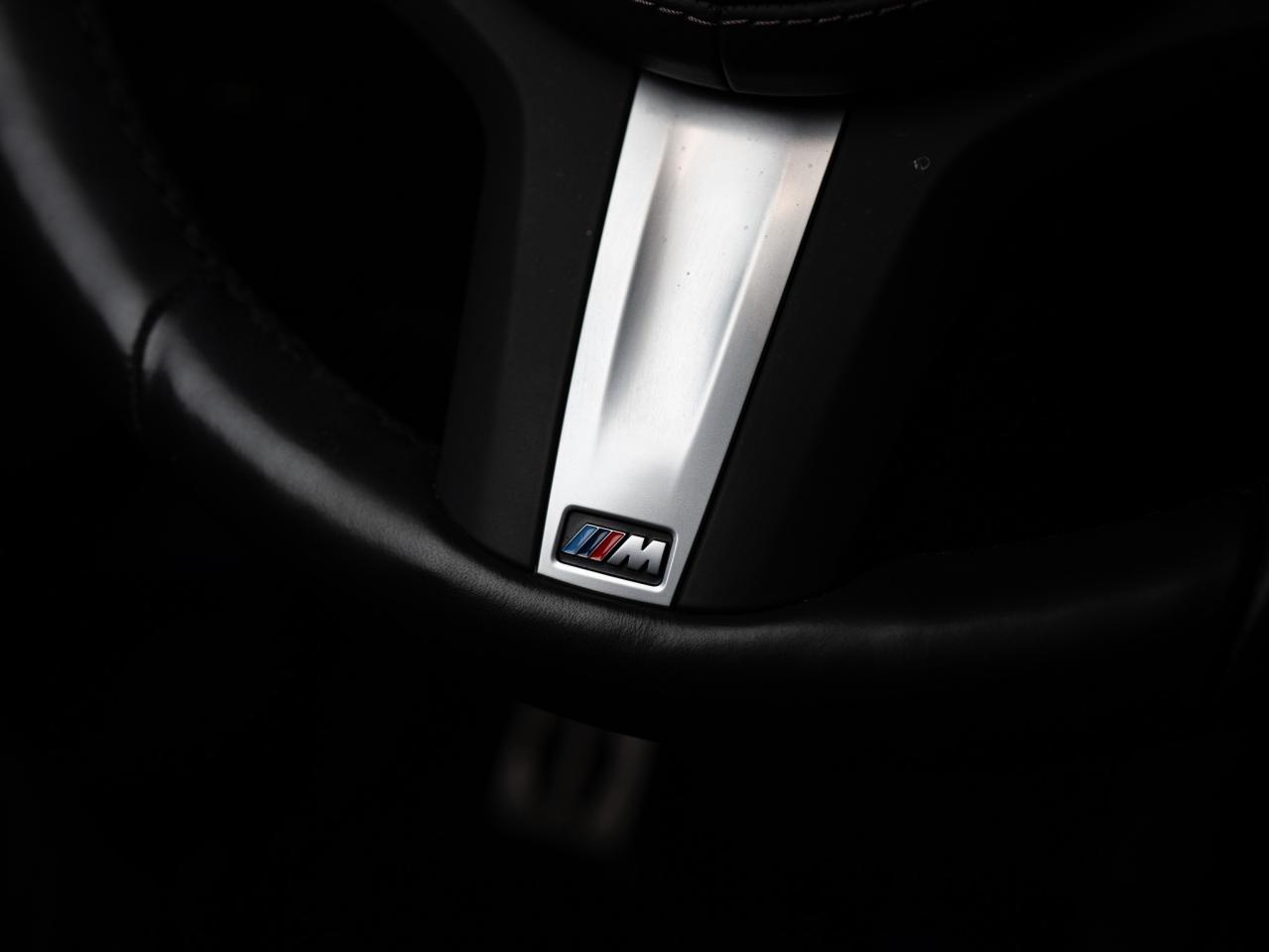 2024 BMW X6 XDRIVE40I | M-SPORT | PREMIUM | CARBON | 22 IN Photo