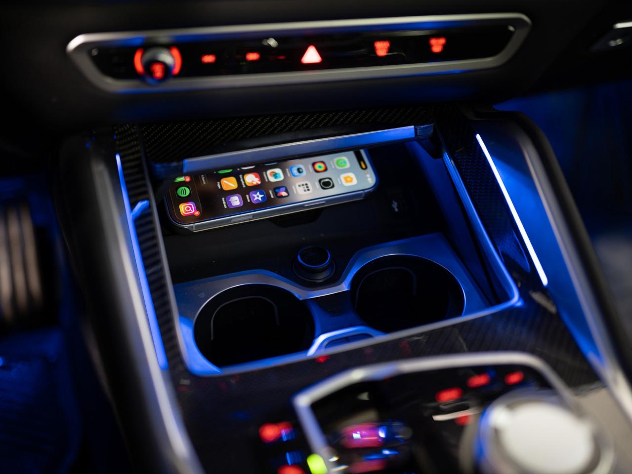 2024 BMW X6 XDRIVE40I | M-SPORT | PREMIUM | CARBON | 22 IN Photo