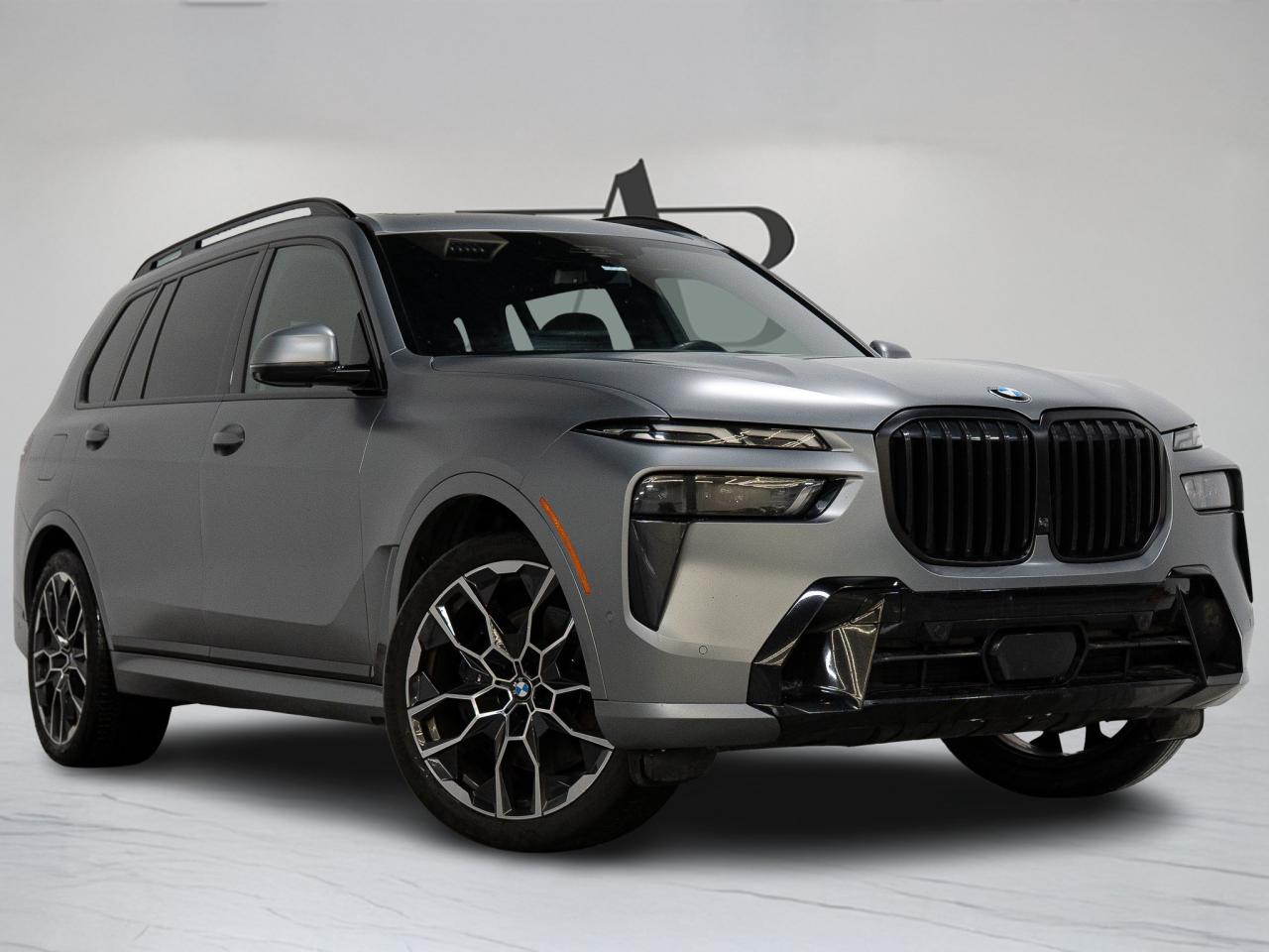 2024 BMW X7 XDRIVE40I | M-SPORT PRO | 7 PASS | PREMIUM ENHANCE Photo