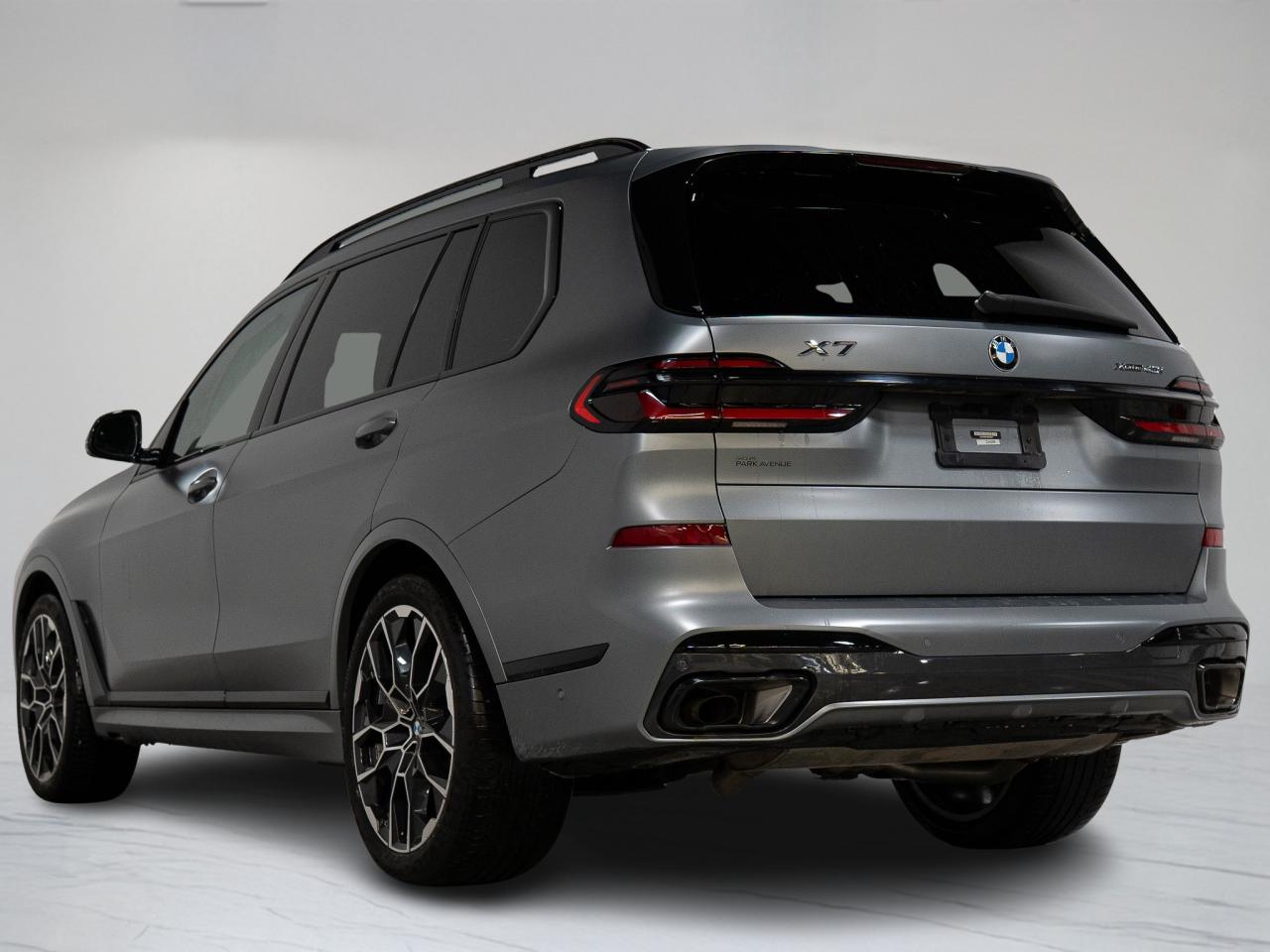 2024 BMW X7 XDRIVE40I | M-SPORT PRO | 7 PASS | PREMIUM ENHANCE Photo4