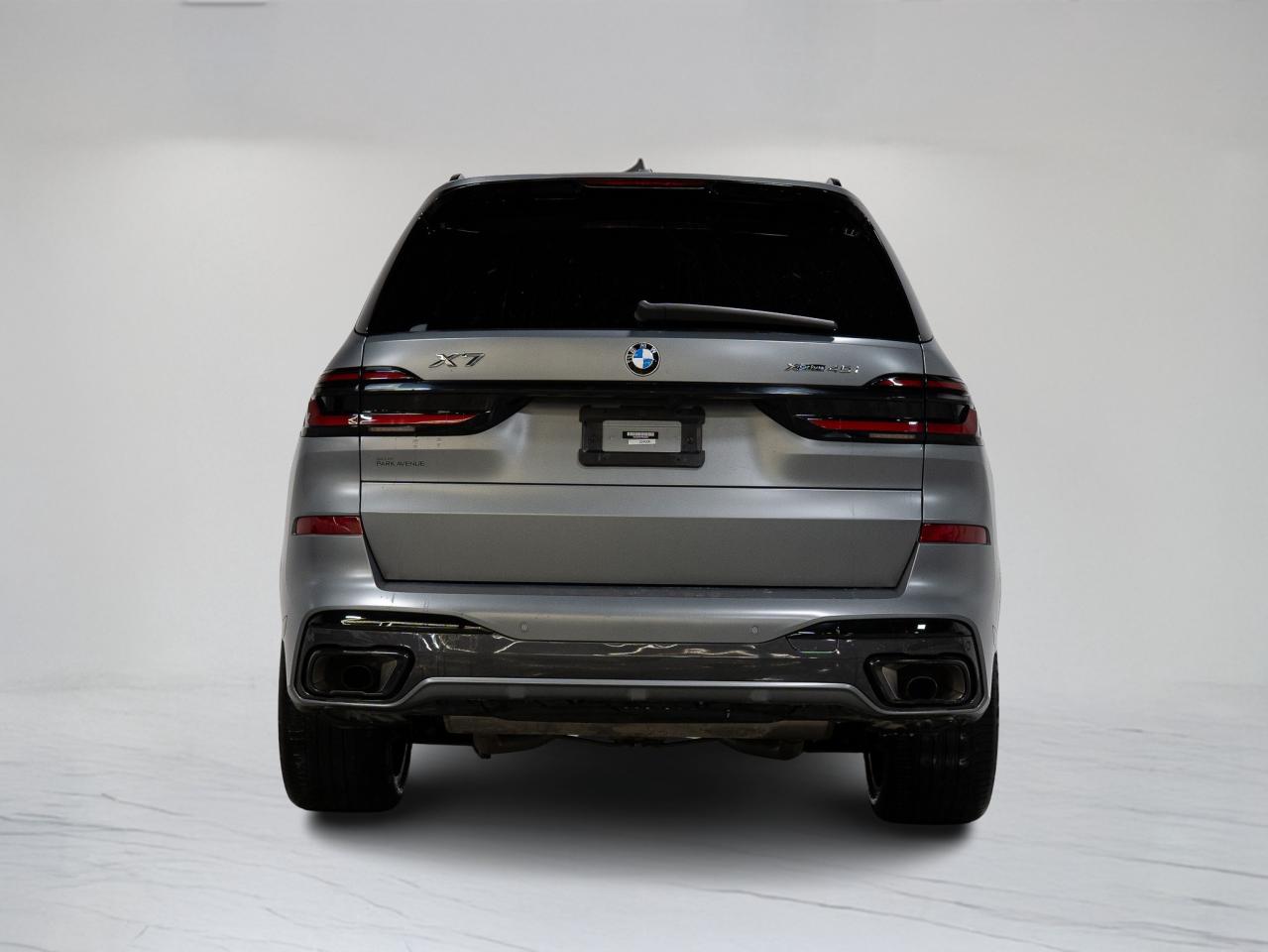 2024 BMW X7 XDRIVE40I | M-SPORT PRO | 7 PASS | PREMIUM ENHANCE Photo