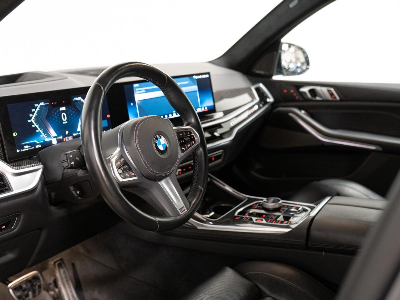 2024 BMW X7 XDRIVE40I | M-SPORT PRO | 7 PASS | PREMIUM ENHANCE Photo