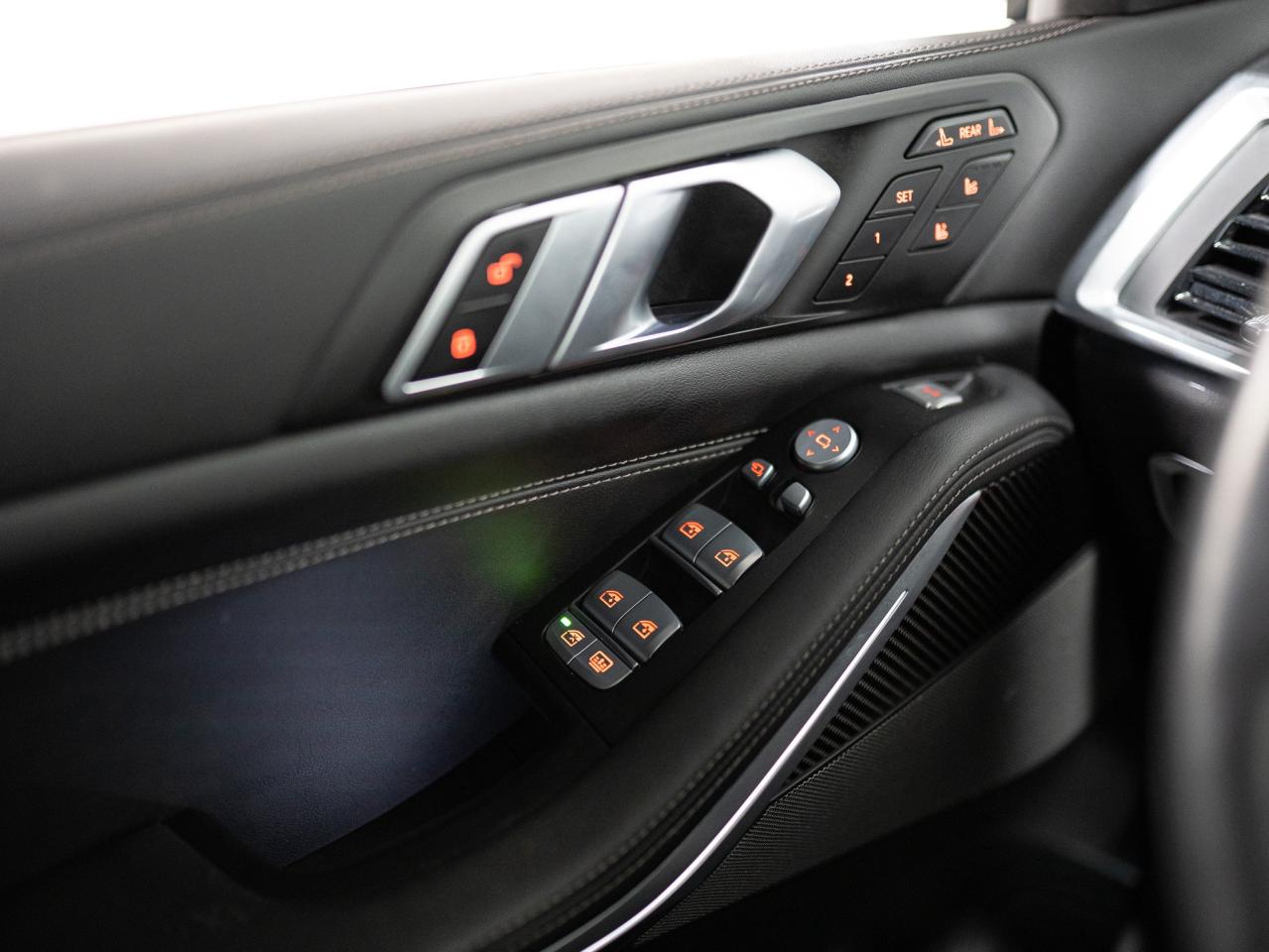 2024 BMW X7 XDRIVE40I | M-SPORT PRO | 7 PASS | PREMIUM ENHANCE Photo