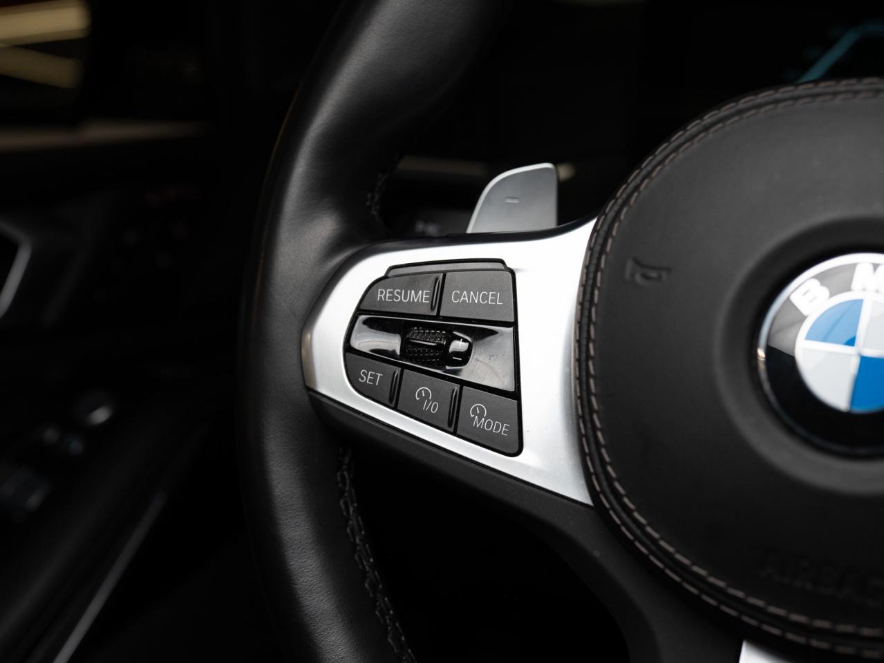 2024 BMW X7 XDRIVE40I | M-SPORT PRO | 7 PASS | PREMIUM ENHANCE Photo