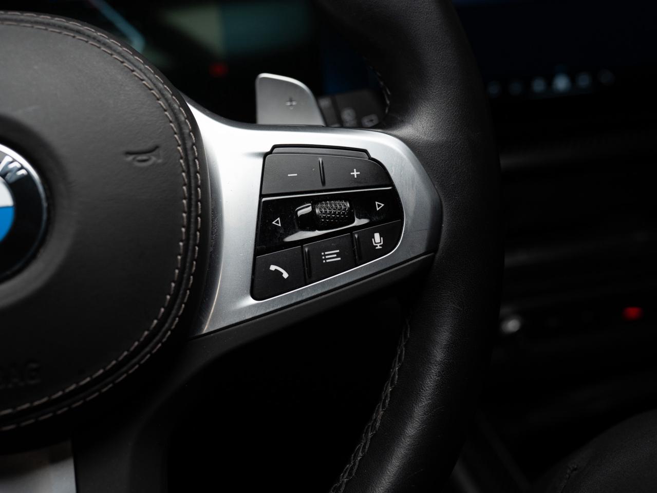 2024 BMW X7 XDRIVE40I | M-SPORT PRO | 7 PASS | PREMIUM ENHANCE Photo