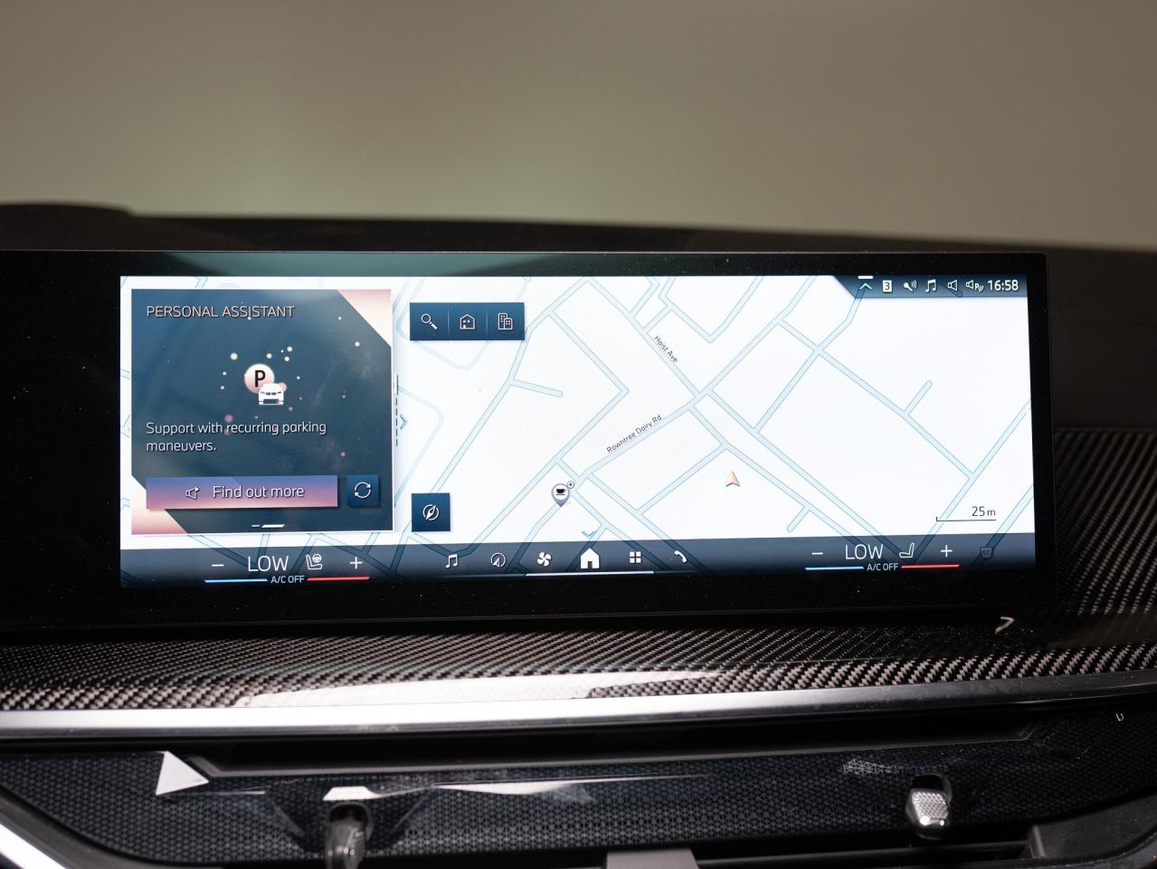 2024 BMW X7 XDRIVE40I | M-SPORT PRO | 7 PASS | PREMIUM ENHANCE Photo