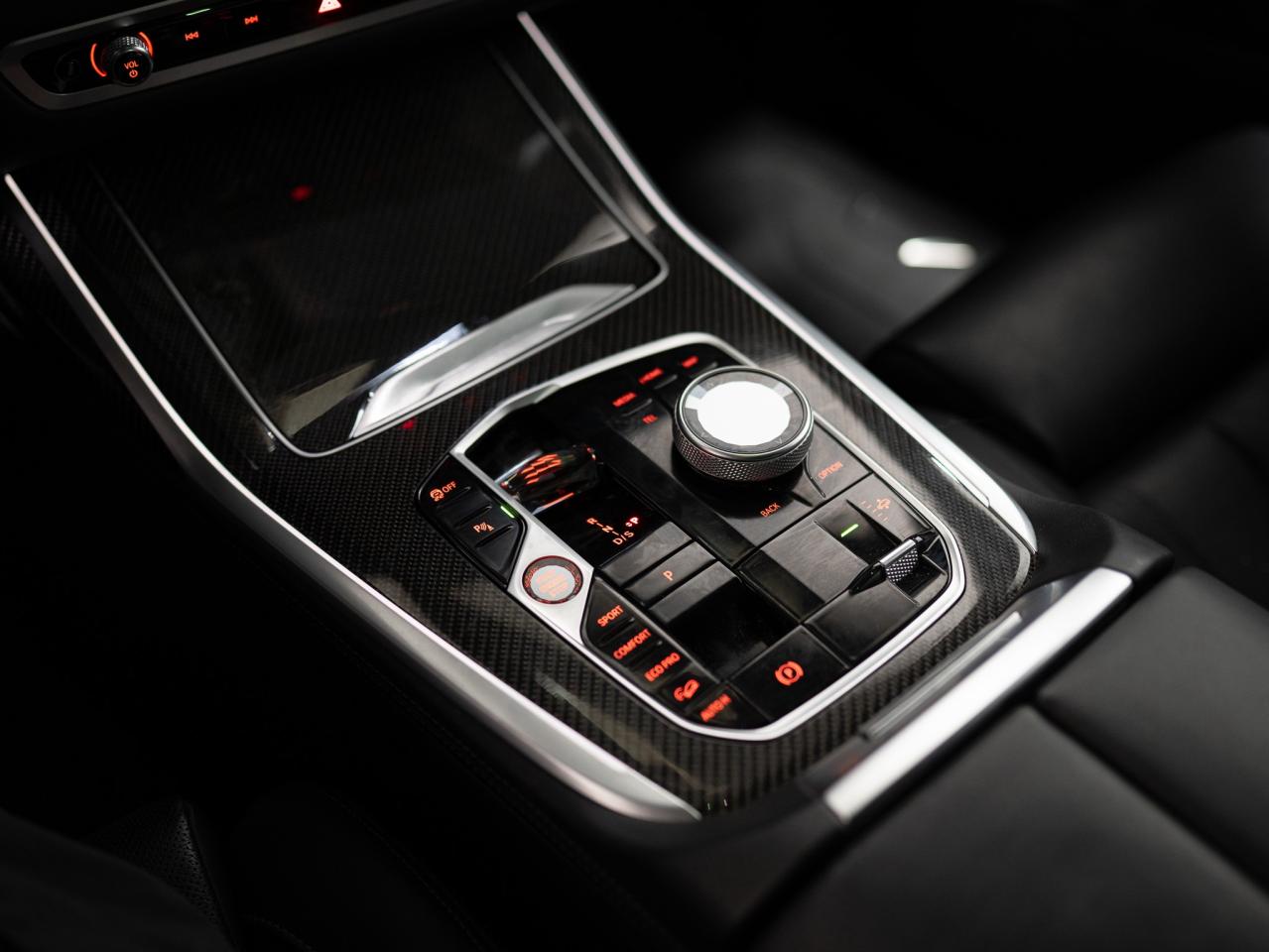 2024 BMW X7 XDRIVE40I | M-SPORT PRO | 7 PASS | PREMIUM ENHANCE Photo