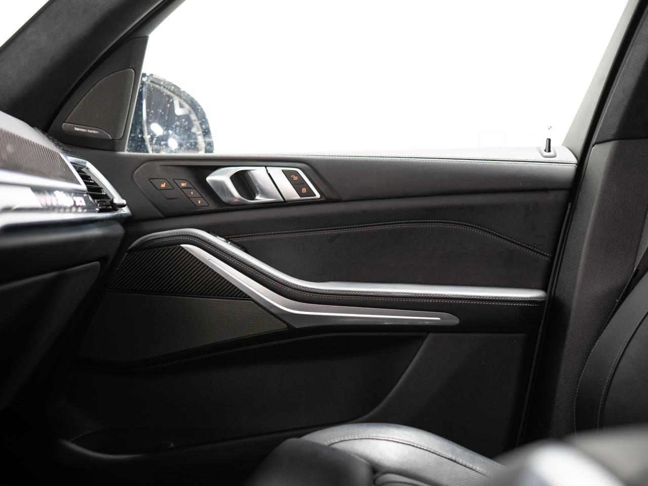 2024 BMW X7 XDRIVE40I | M-SPORT PRO | 7 PASS | PREMIUM ENHANCE Photo