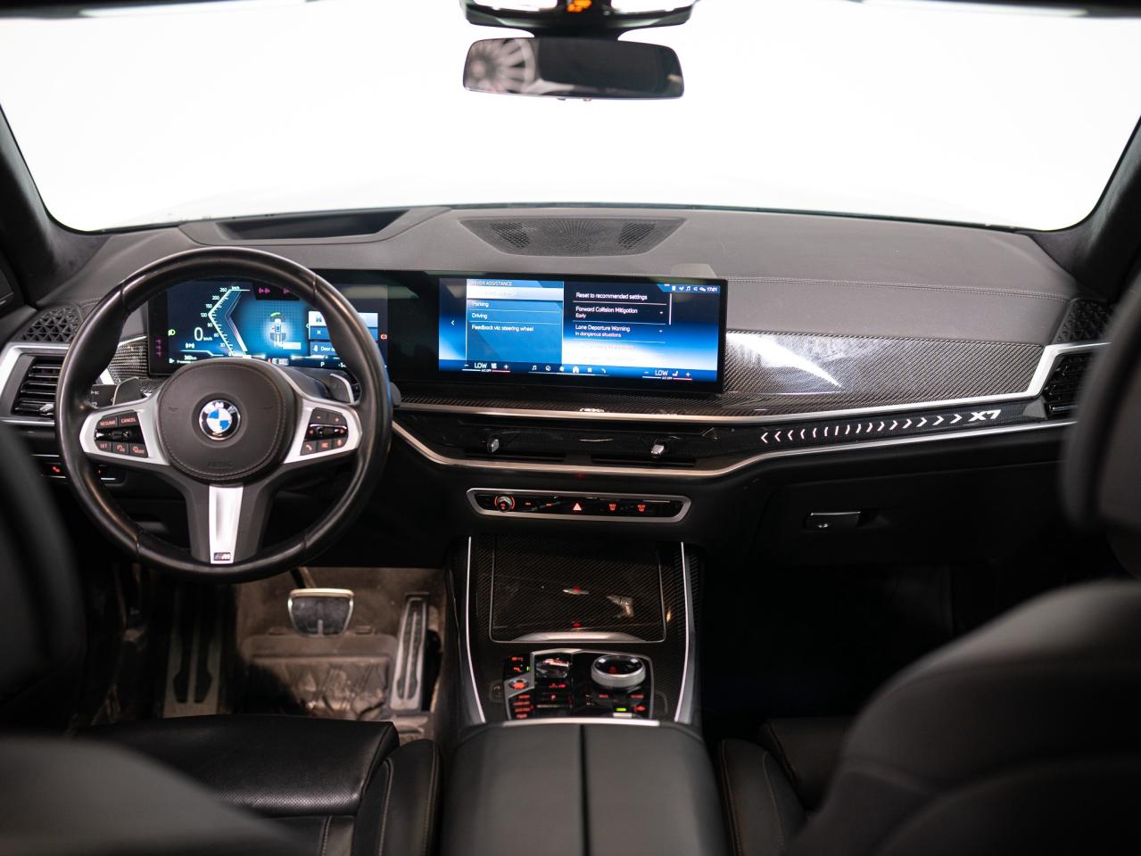 2024 BMW X7 XDRIVE40I | M-SPORT PRO | 7 PASS | PREMIUM ENHANCE Photo