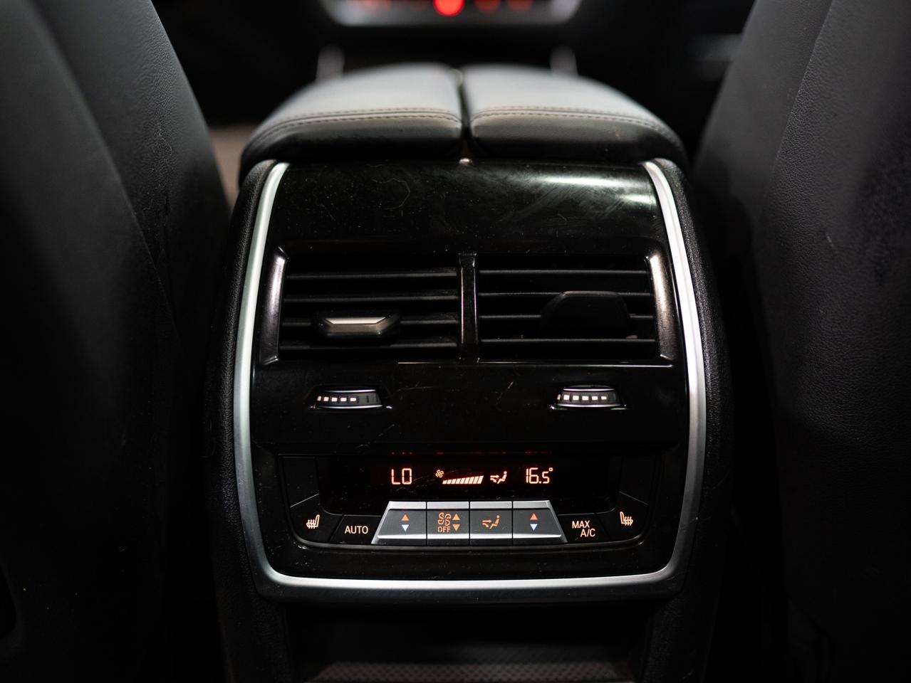 2024 BMW X7 XDRIVE40I | M-SPORT PRO | 7 PASS | PREMIUM ENHANCE Photo