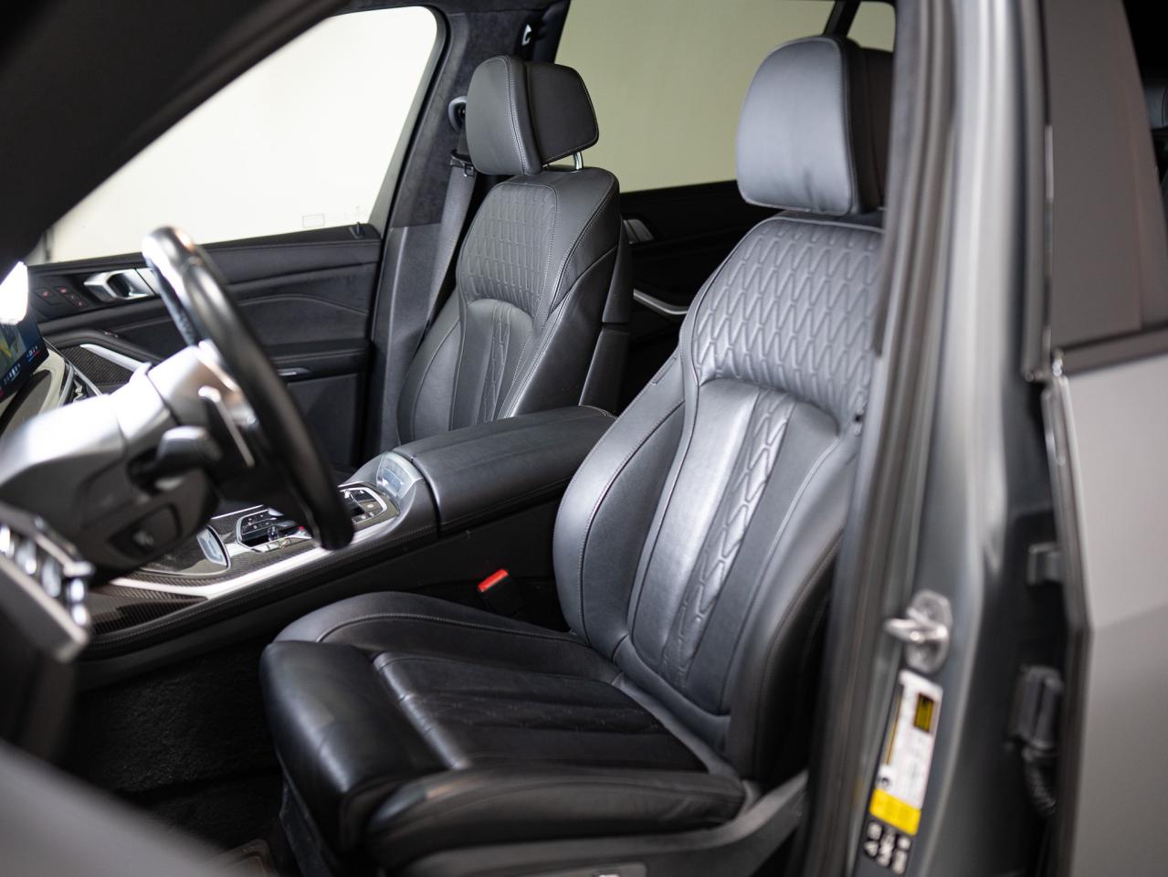 2024 BMW X7 XDRIVE40I | M-SPORT PRO | 7 PASS | PREMIUM ENHANCE Photo