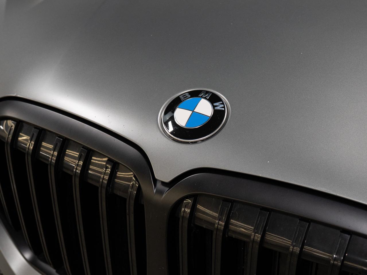 2024 BMW X7 XDRIVE40I | M-SPORT PRO | 7 PASS | PREMIUM ENHANCE Photo