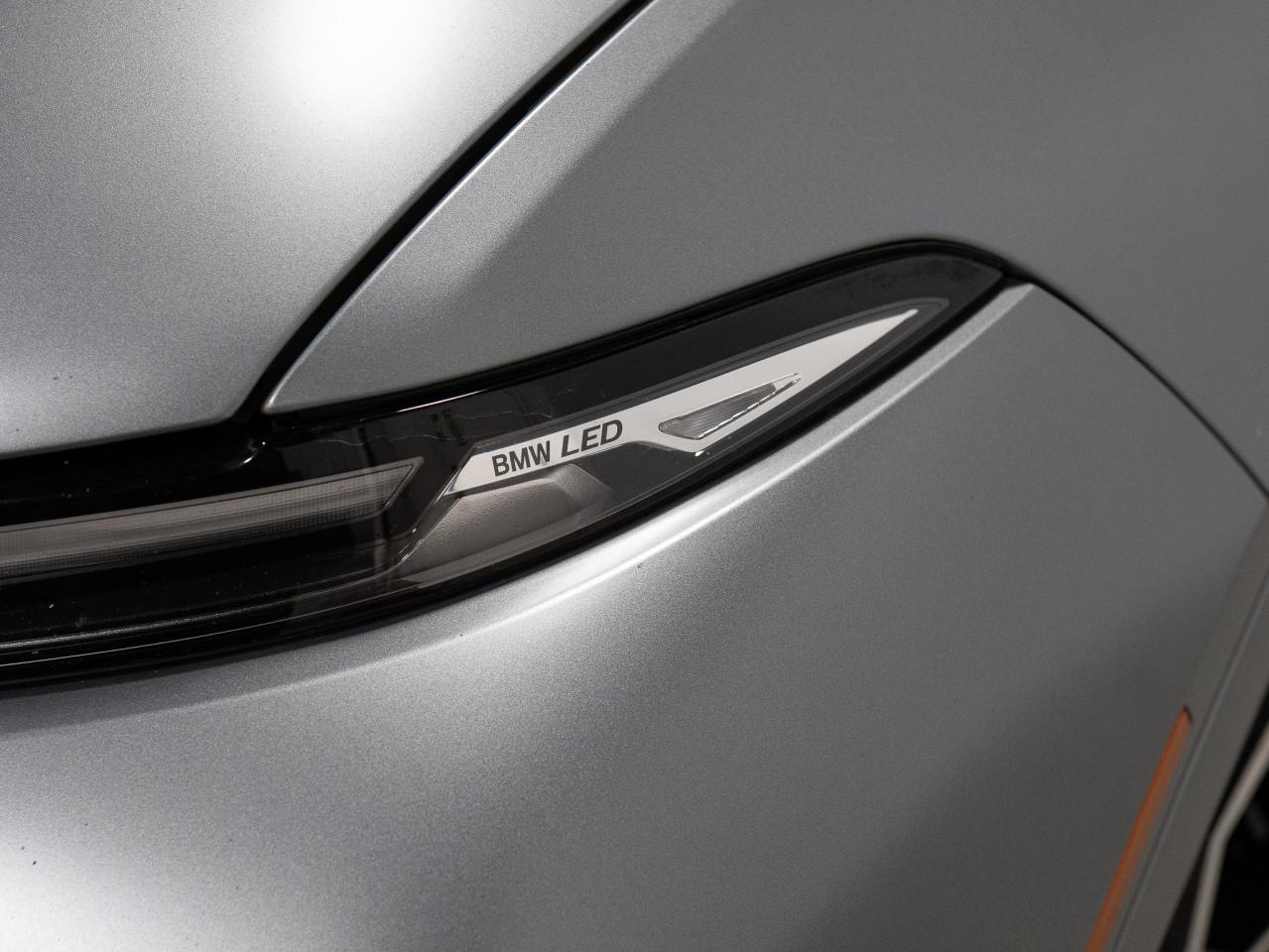 2024 BMW X7 XDRIVE40I | M-SPORT PRO | 7 PASS | PREMIUM ENHANCE Photo