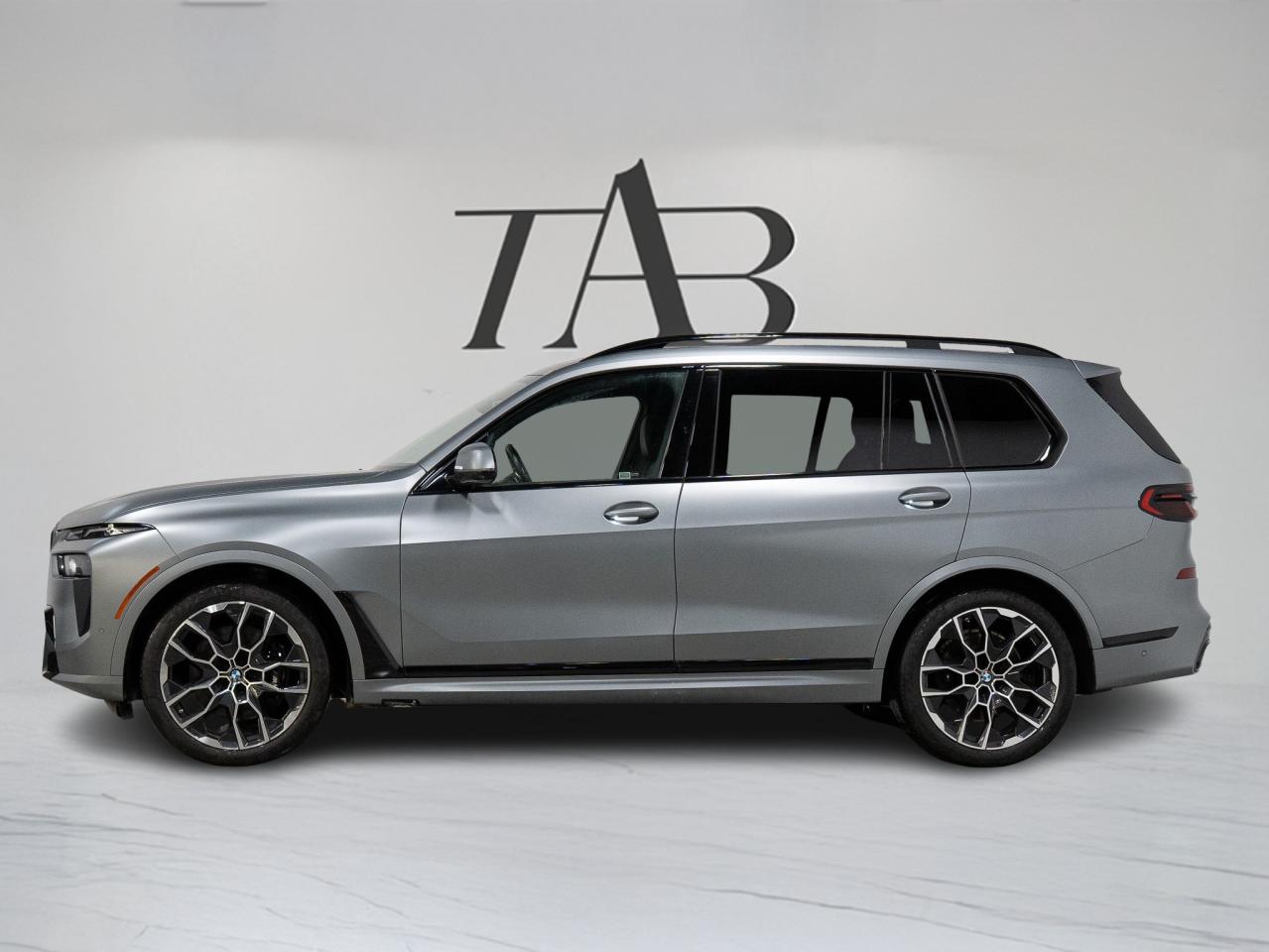 2024 BMW X7 XDRIVE40I | M-SPORT PRO | 7 PASS | PREMIUM ENHANCE Photo