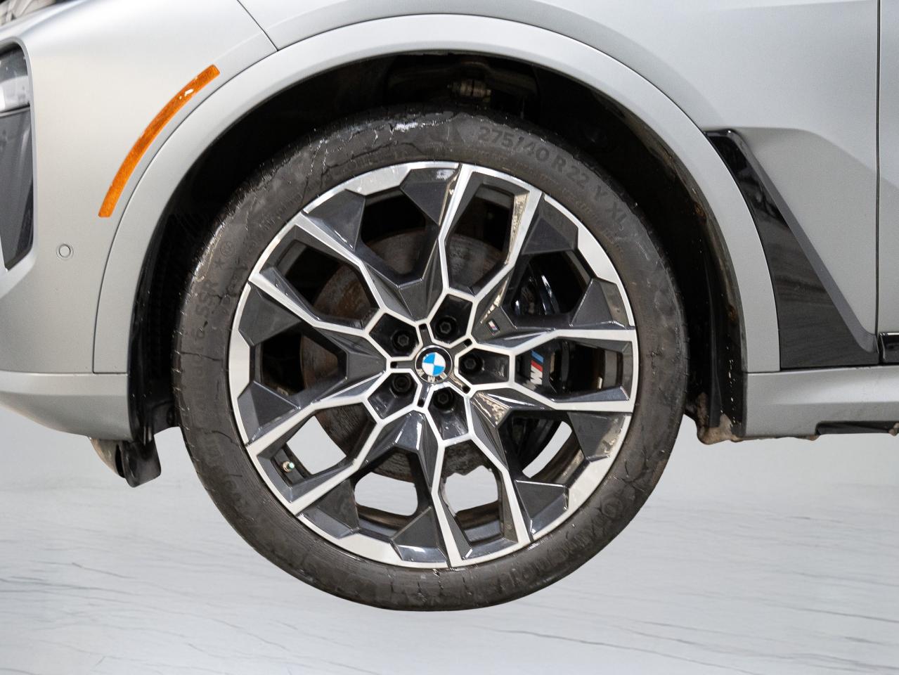 2024 BMW X7 XDRIVE40I | M-SPORT PRO | 7 PASS | PREMIUM ENHANCE Photo