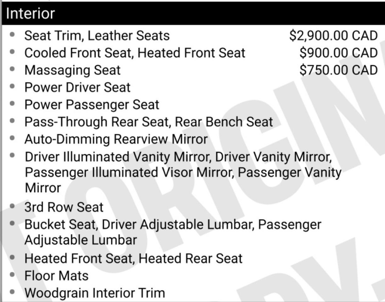 2024 BMW X7 XDRIVE40I | M-SPORT PRO | 7 PASS | PREMIUM ENHANCE Photo