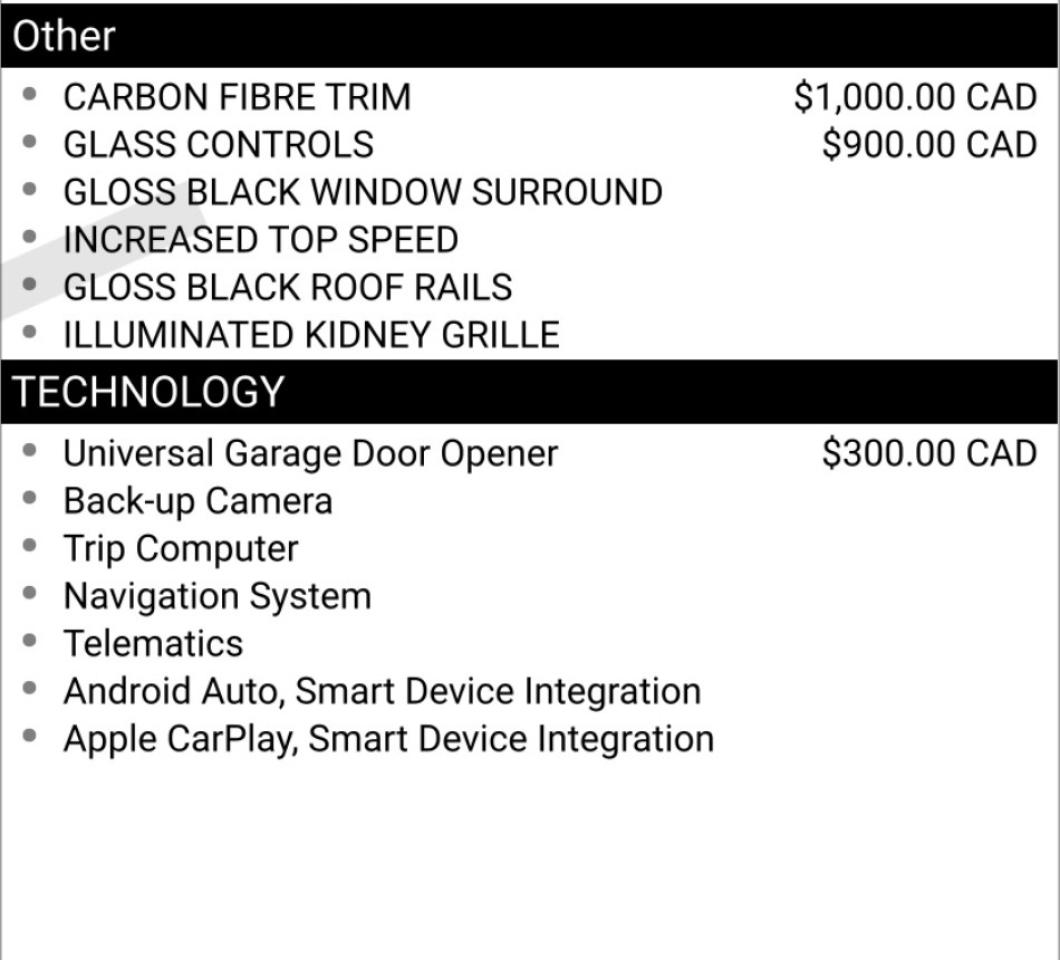 2024 BMW X7 XDRIVE40I | M-SPORT PRO | 7 PASS | PREMIUM ENHANCE Photo