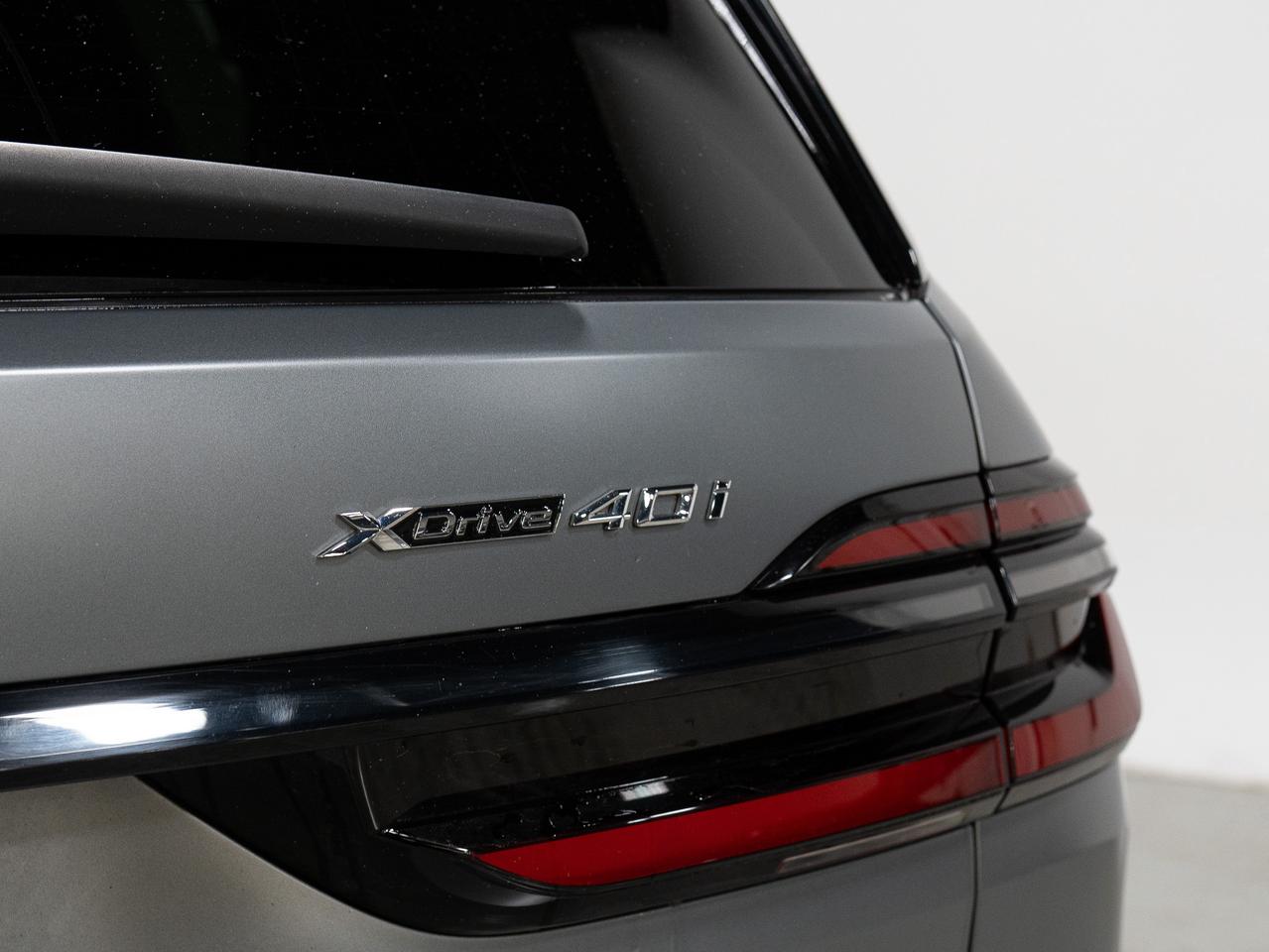 2024 BMW X7 XDRIVE40I | M-SPORT PRO | 7 PASS | PREMIUM ENHANCE Photo