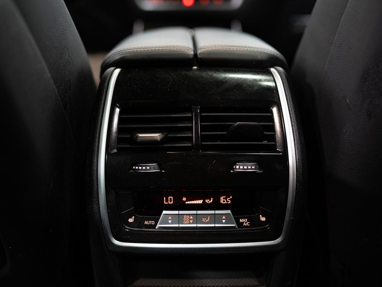 2024 BMW X7 XDRIVE40I | M-SPORT PRO | 7 PASS | PREMIUM ENHANCE Photo