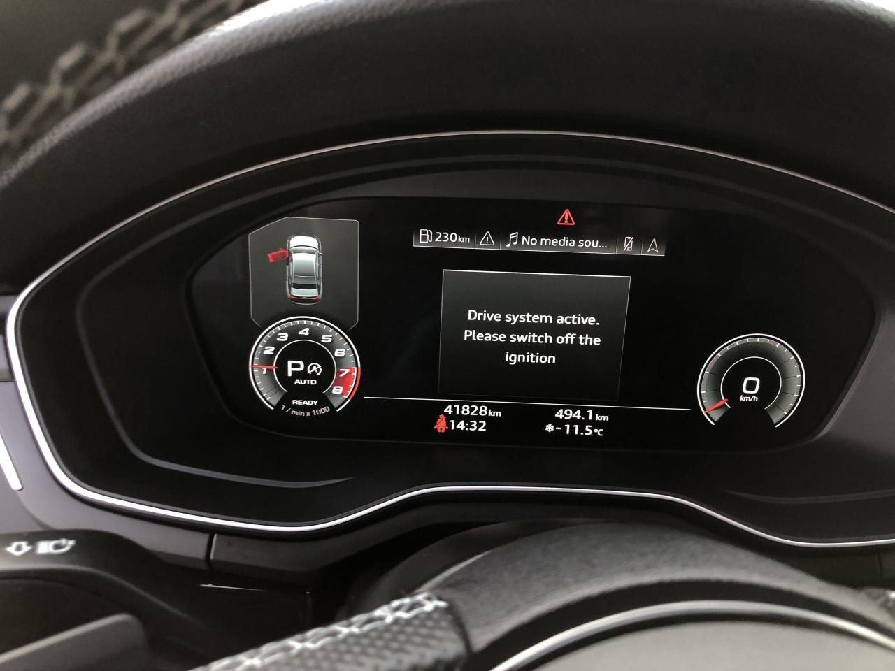 2021 Audi A4 45 Progressiv SLINE SPORTS PKG, ONLY 41KKMS, LEATH Photo