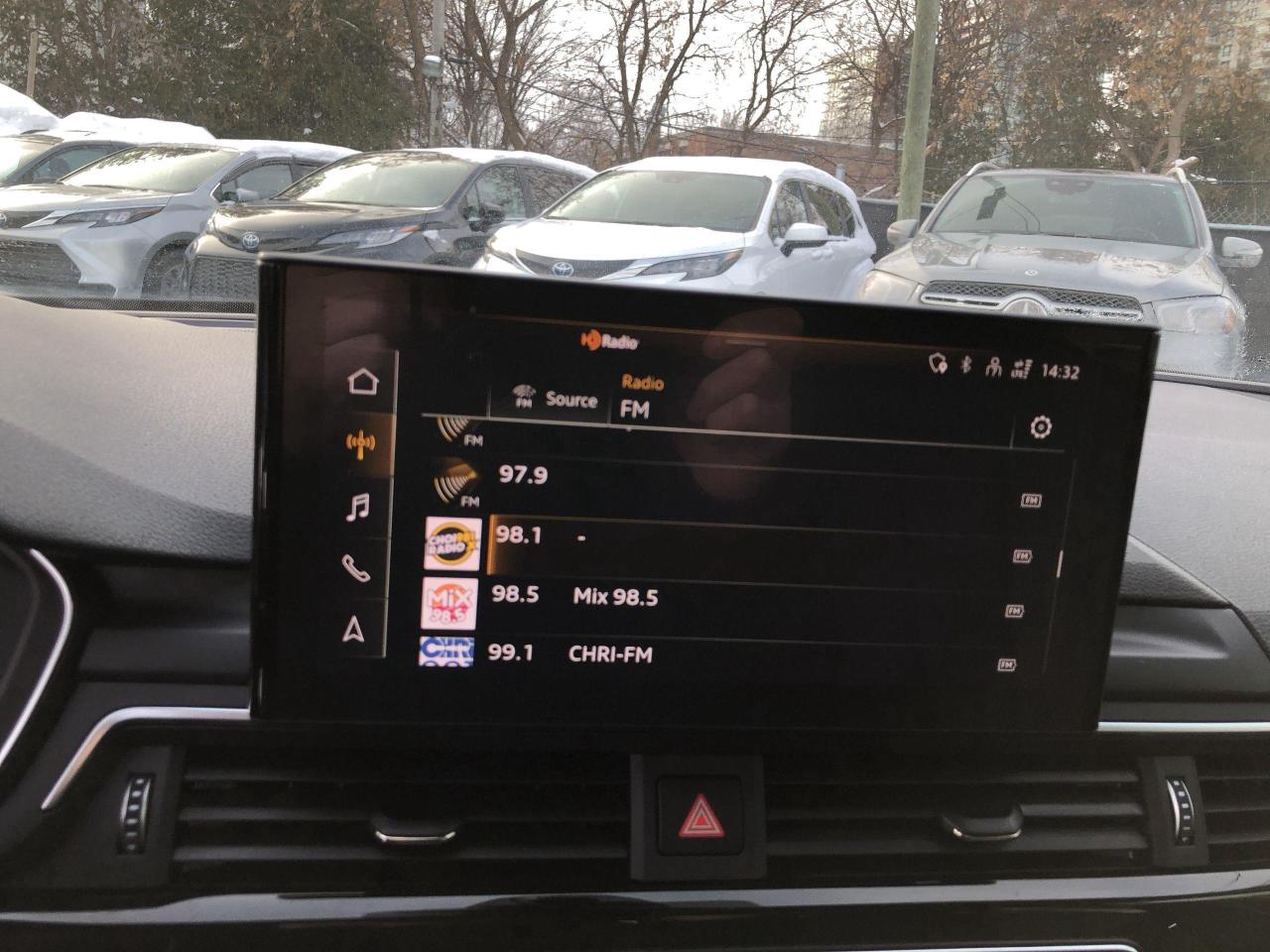 2021 Audi A4 45 Progressiv SLINE SPORTS PKG, ONLY 41KKMS, LEATH Photo