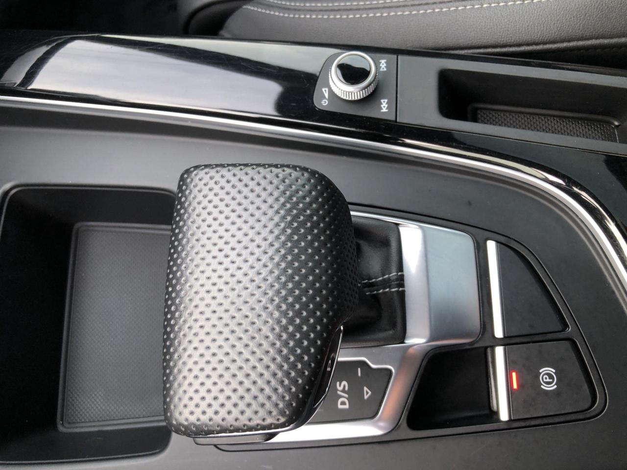 2021 Audi A4 45 Progressiv SLINE SPORTS PKG, ONLY 41KKMS, LEATH Photo