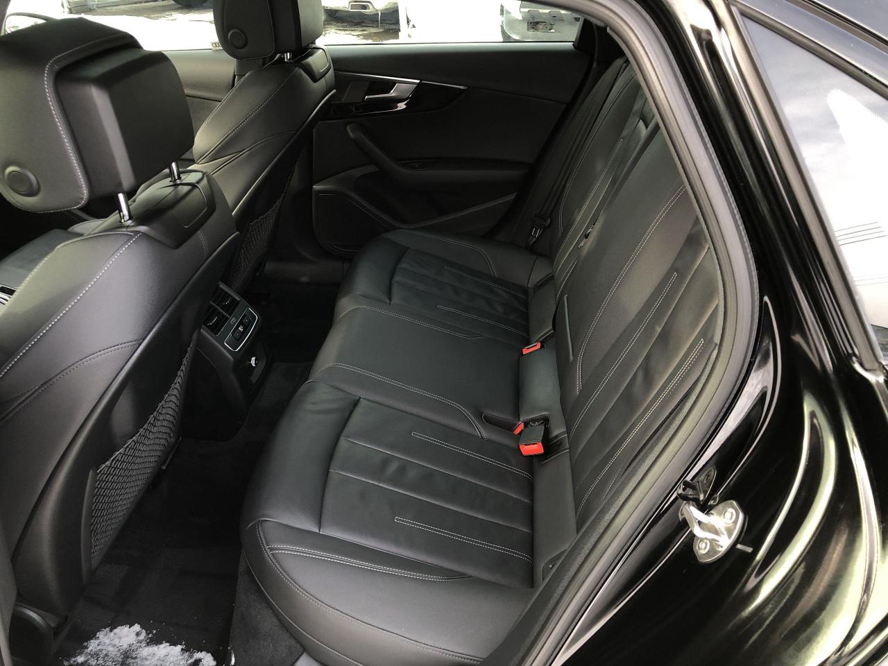 2021 Audi A4 45 Progressiv SLINE SPORTS PKG, ONLY 41KKMS, LEATH Photo