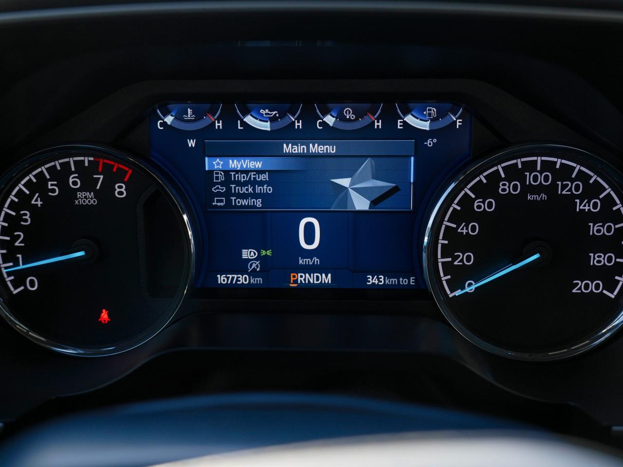 2021 Ford F-150 SUPER CREW CAB | NAVIGATION | VERY CLEAN! Photo