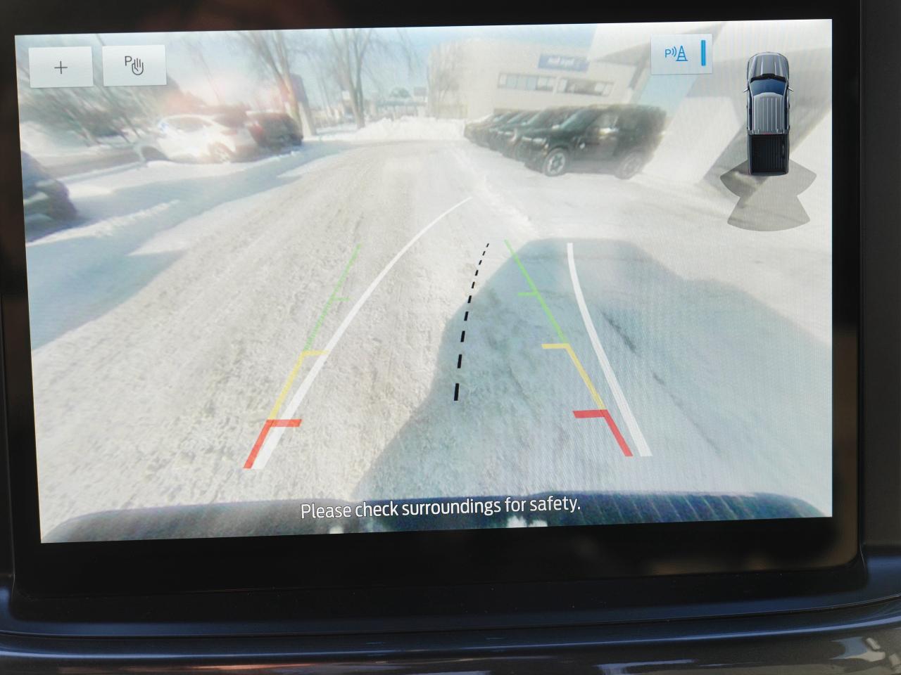 2021 Ford F-150 SUPER CREW CAB | NAVIGATION | VERY CLEAN! Photo