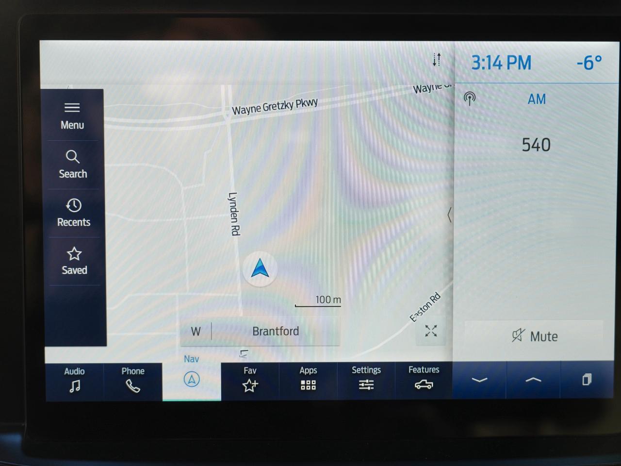 2021 Ford F-150 SUPER CREW CAB | NAVIGATION | VERY CLEAN! Photo