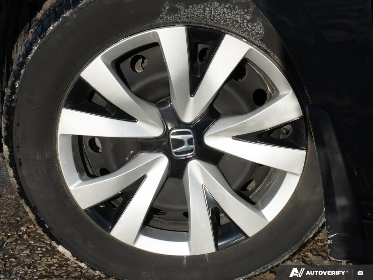 2024 Honda Civic SEDAN Photo