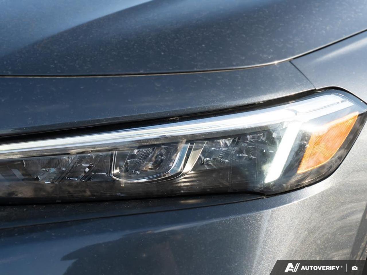 2024 Honda Civic SEDAN Photo