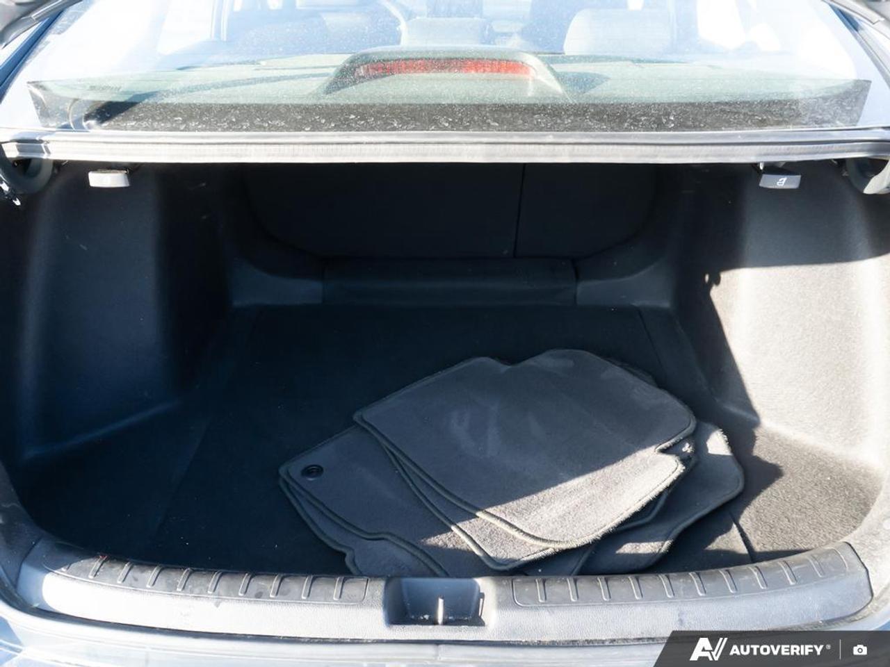 2024 Honda Civic SEDAN Photo