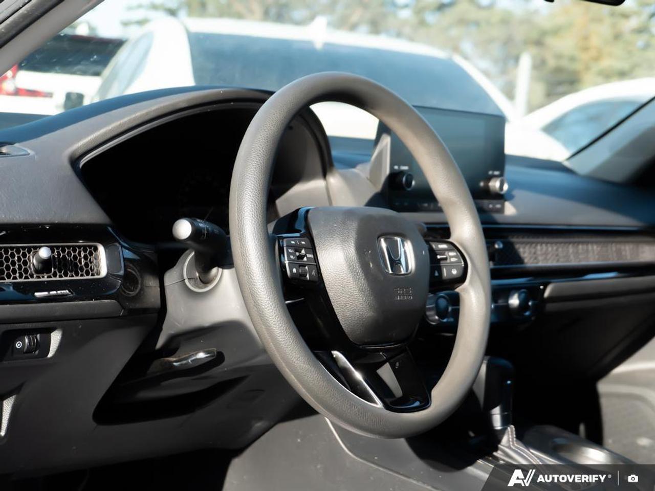 2024 Honda Civic SEDAN Photo