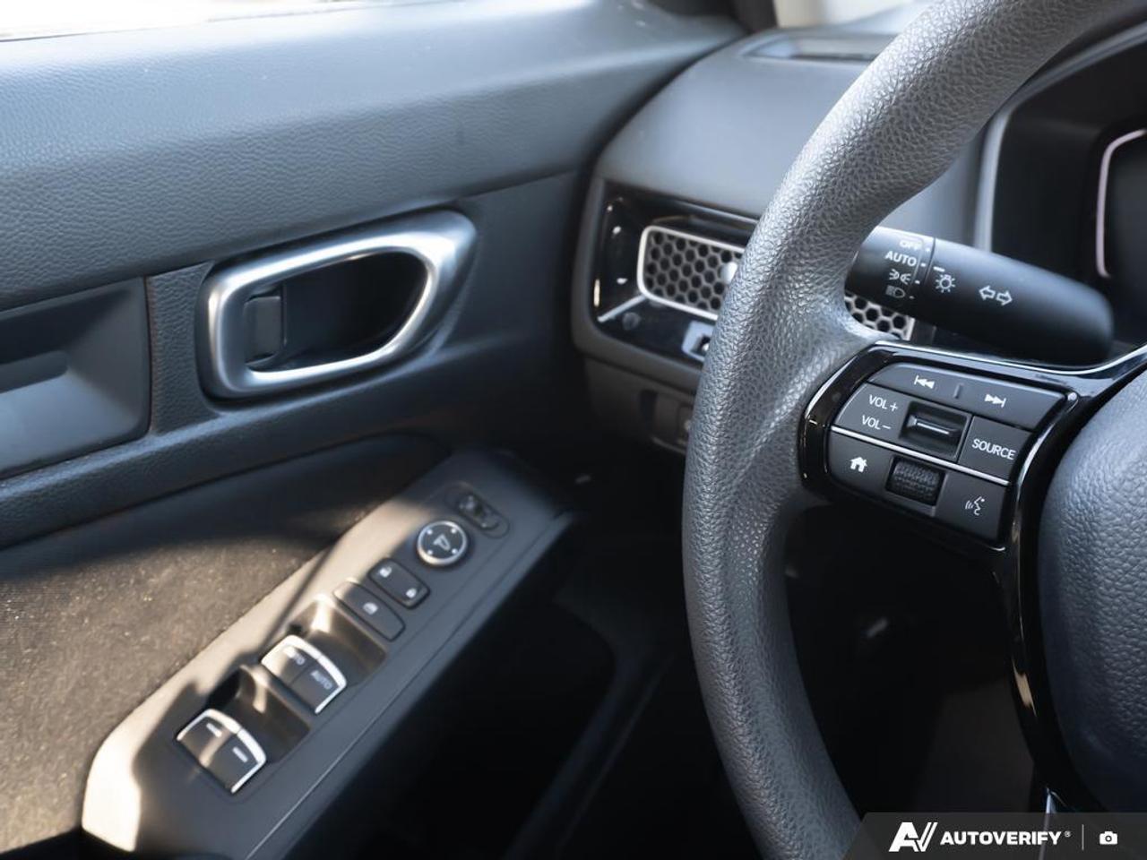 2024 Honda Civic SEDAN Photo