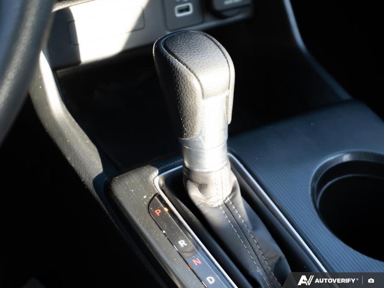 2024 Honda Civic SEDAN Photo