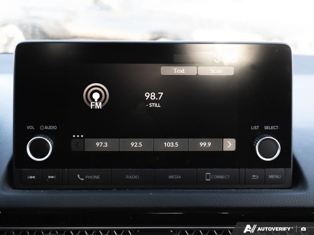 2024 Honda Civic SEDAN Photo