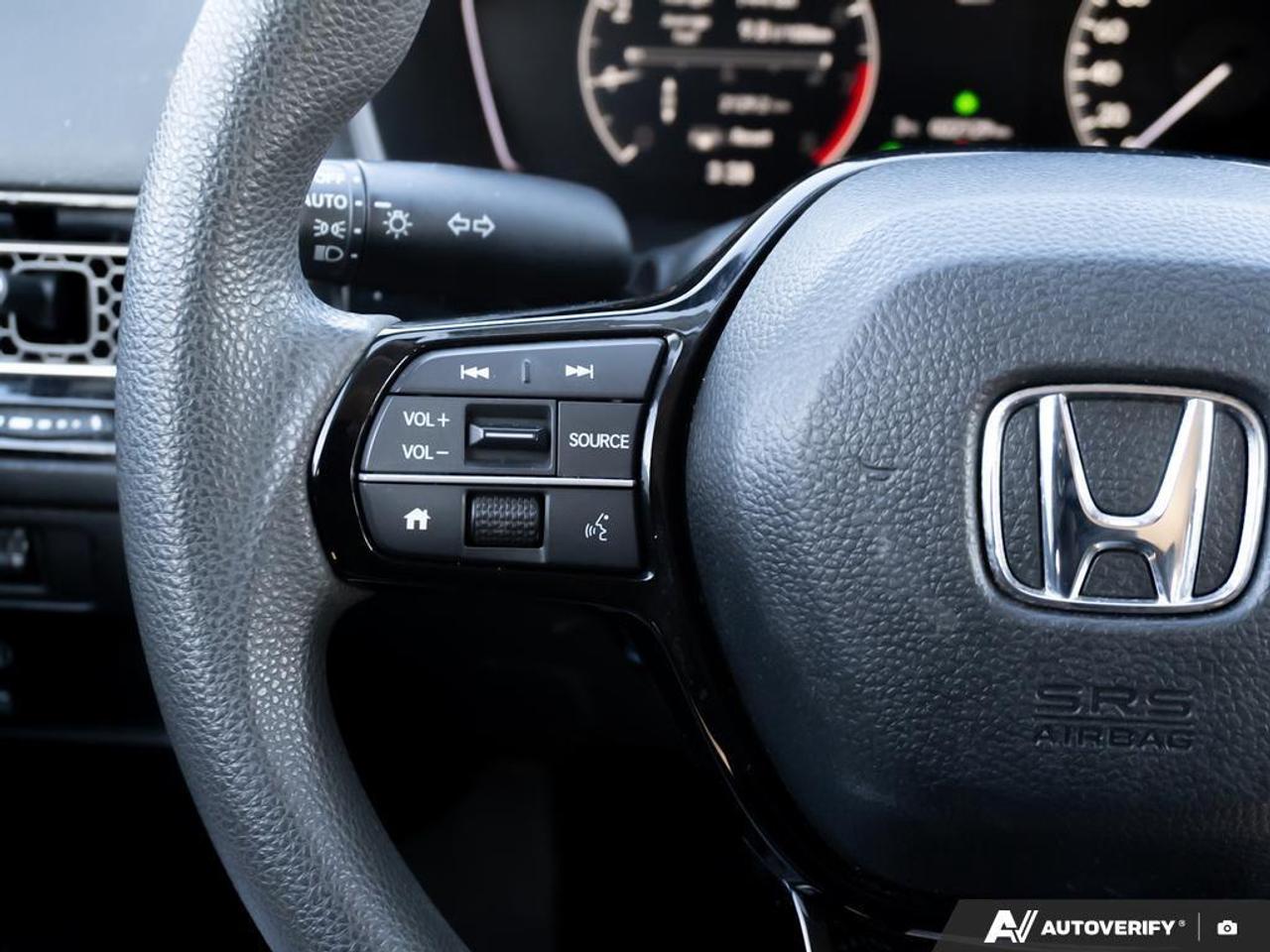2024 Honda Civic SEDAN Photo